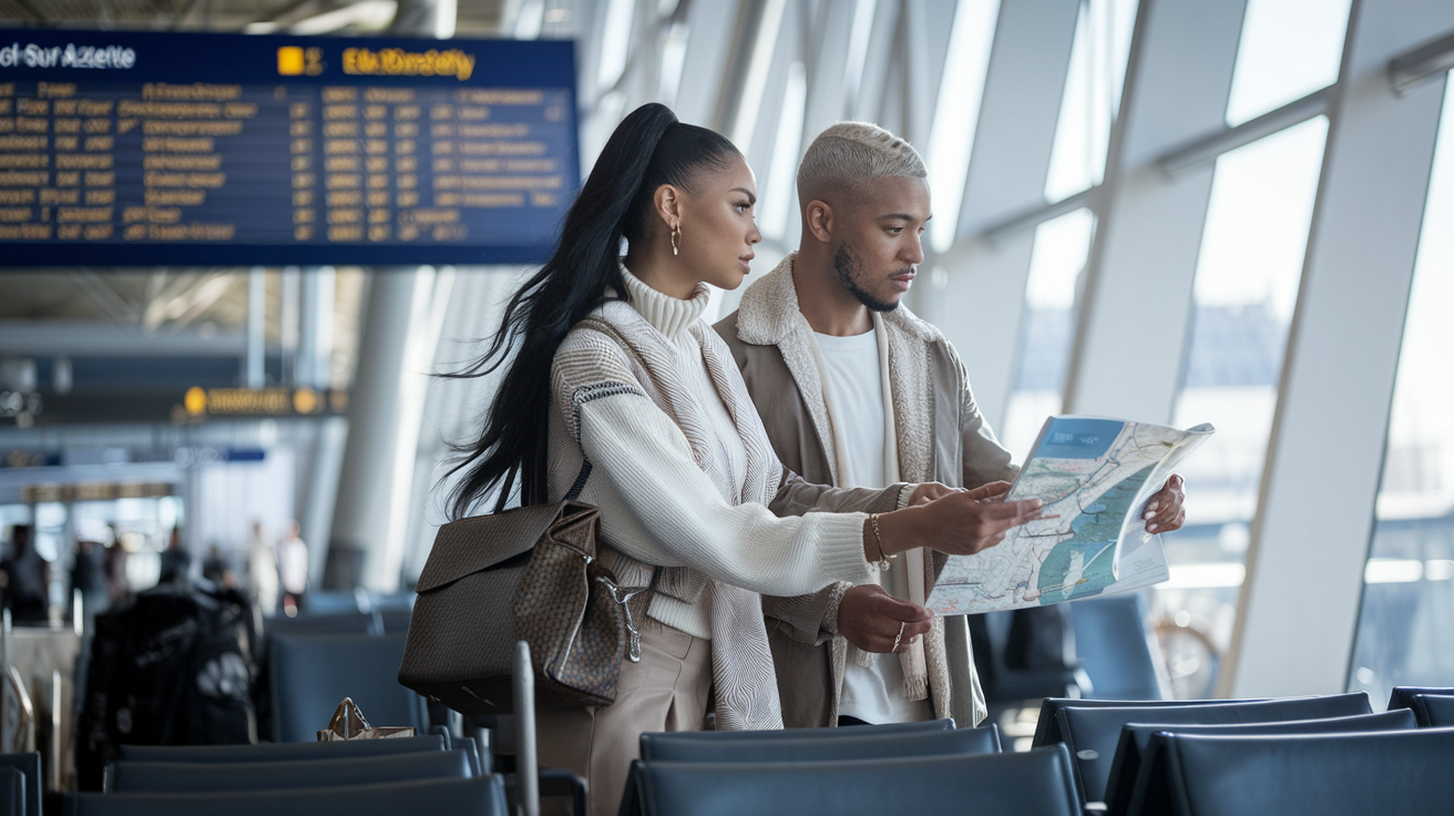 Paris Charles de Gaulle Airport Transfer to Esch-sur-Alzette: Your Complete Guide